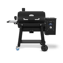 Broil King Regal Pellet 500 Pro Grill Black