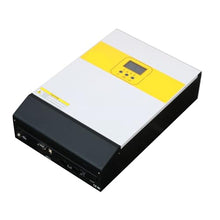 Wall-Mounted Hybrid Solar Inverter 3KW-11KW Inverter Control Integrated Machine Pure sine Wave(GD-3024EMH)