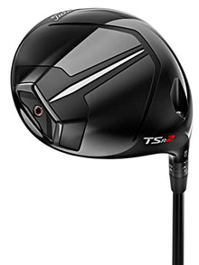 Titleist Golf Club TSR2 9* Driver Stiff Graphite
