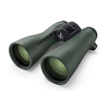 SWAROVSKI OPTIK NL Pure 14 x 52 Binoculars with Swarovision Technology Green