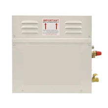 ZDGsrgWRG ST-90 9kW Digital Sauna Steam Shower Generator Machine Control