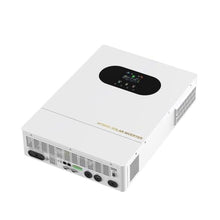 MPPT Solar Hybrid Inverter, MY-ES10000HP 48V 10KW Hybrid PV Inverter