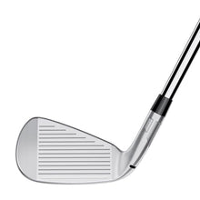 TaylorMade Golf Qi HL Combo Iron Set Senior Right Handed Silver