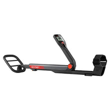 Minelab GO FIND 22 Metal Detector Bundle with PRO FIND 35 and Black Transport Carry Bag