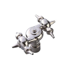 Bolisila Tank Clean Nozzle Stainless Steel 360 Degree Double Cycle Rotary Washing Spray Nozzle Head Cabeza de la boquilla de Lavado(1inch 1/2 Male)