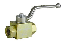 Schieffer Sewer Jetting Kit - Ball Valve Hose Reel 3/8" x 100' Sewer Jetting Hose Button Nose and Rotating Nozzles