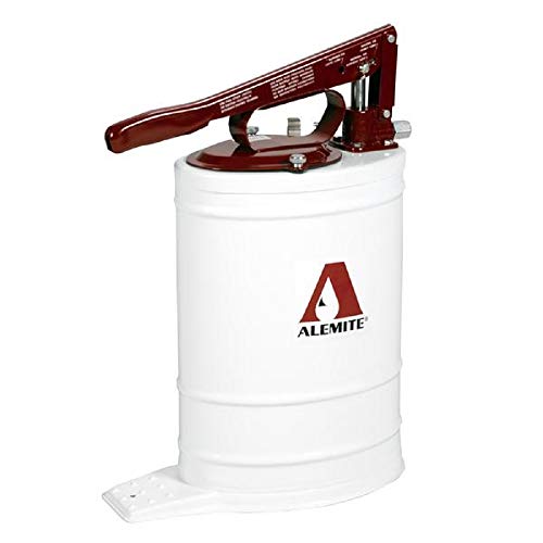 Alemite 7149 Series Bucket Pumps (7149-T)