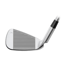 PING Ping G430 Iron Set 5-PW+45* Black
