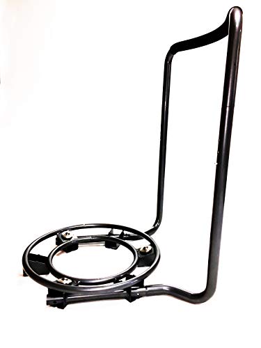 Core-Tex RT Single Handrail Black