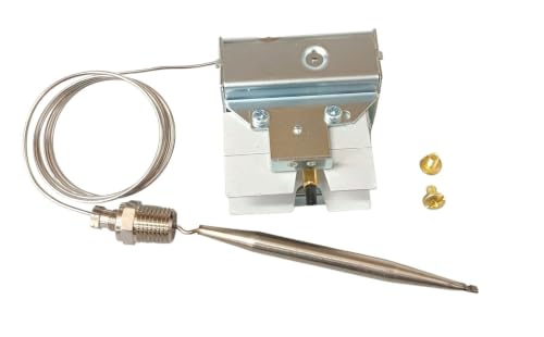 CHLM450-36 Commercial Gas Fryer Hi-Limit Thermostat Replacement for Frymaster, 8073680