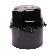 Replacement for Air Supply Silencer Blower Motor 2HP 120V 9.0 Amps For Hot Tubs and Spa 6320141 OEM