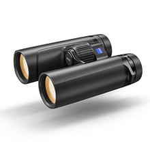 ZEISS SFL Binoculars 10x40 Lightweight Waterproof Ultra-High Definition Black