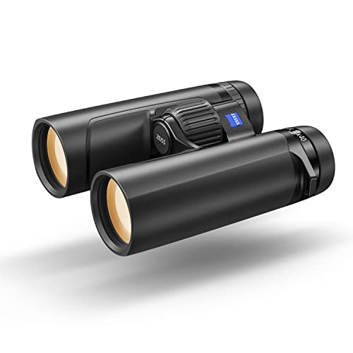 ZEISS SFL Binoculars 10x40 Lightweight Waterproof Ultra-High Definition Black