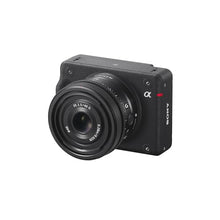 Sony ILX-LR1 Industrial Full Frame Camera Body Black