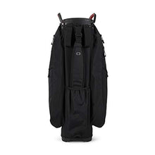 Callaway OGIO 2021 WOODE 15 Cart Bag Black