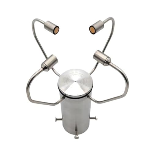 Integrated Wind Speed Direction Sensor, VWS002F4 Hot-Wire Anemometer, Auto Heating(VWS002F4-RS485)