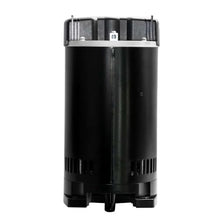 AP03 2 3450 RPM 56Y Frame 230V Threaded Shaft Square Flange Pool Motor Compatible With Inground and Above Ground Swimming Pool Pump Systems