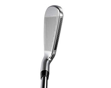 Cobra Radspeed Combo Iron Set Men's Right Hand Satin Chrome-Black-Turbo Yellow