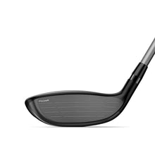 Wilson Dynapower Men's Fairway Wood - Right Hand, Stiff, 3 Black/Red