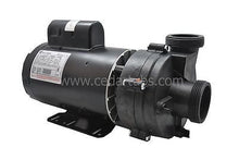 Northern Lights Group Balboa Spa System - 3 HP Pump, 5.5 Kw Heater