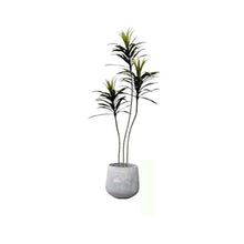 Plants Simulation of Agave Bonsai Artificial Greenery Floor Potted Plants Large Home Interior Decorative Ornaments Outdoors