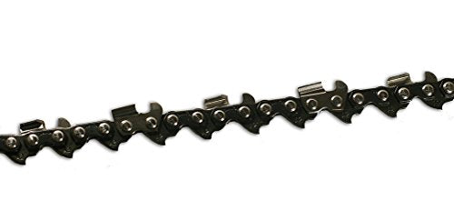 Carlton A2EP-100U 58-Gauge Semi Chisel Chain, Reel, 3/8-Inch