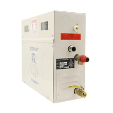 ZDGsrgWRG ST-90 9kW Digital Sauna Steam Shower Generator Machine Control