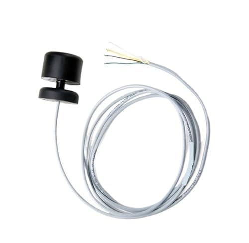 Aoleaby Mini Wind Meter, ULP URAT/I2C3.3-5VDC 0-45m/s 80g Wind Speed and Vanometer