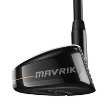 Callaway Women's Mavrik Hybrid Iron Combo Set 2020 (8 Clubs, Right Hand, Graphite)