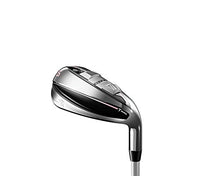 Cobra Golf 2021 T-Rail 2.0 Women's Iron Combo Set Black-Lilac