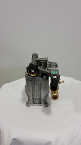 Homelite PowerStroke pressure washer pump HL252300 UT80522 UT80953 UT80522B