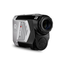 ZYDAR Pro Z1 Golf Rangefinder with Slope Black