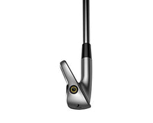 COBRA Golf 2020 King Forged Tec Iron Set Satin Chrome