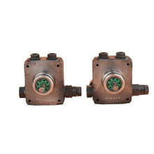 OETIBUFA Oil Pump for Burners - AS47A 1536/AS47A 7432/AS47C 1538/AN67A 7238/AN67A 7345/AN67C 1336/AN67C 7233/AN77A 7255/ AN77A 725(AS47A 1536)