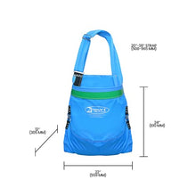 Zenport Agrikon Fruit Picking Bag, 80-Pound - 20 Pack