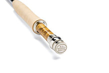 Winston AIR 2 904-4 Fly Rod 9'0" 4wt