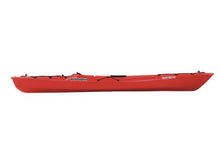 Sun Dolphin Bali SS Sit-on-top Kayak Red