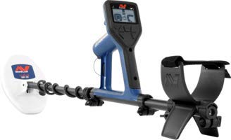 Minelab Gold Monster 1000 Detector Bundle w/PRO Gold Gold Panning Kit
