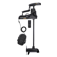 Minn Kota Ulterra 112 lb. Thrust Trolling Motor with Dual Spectrum Chirp Sonar and Wireless Remote Black