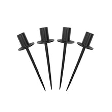 ACHLA DESIGNS Torii Arbor Black