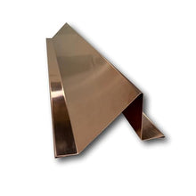 Eagle 1 Metal Roof Snow Guard/Stop with Full Installation Kit, Prevent Snow Sliding Off of Your Metal Roof, Multiple Colors and Quantities (15 Pieces - 50FT Kit, Pure Copper)