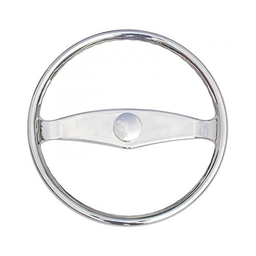 Schmitt & Ongaro Marine Tapered Shaft Wheel 15.5
