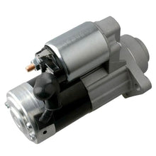 Starter Motor Compatible With Marine Boat Engine BF135 BF150 BF75 BF90 MHG019 MHG026 M0T60981 19608N 31200-ZY6-003 Engine Parts Replacement