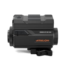 Athlon Optics Cronus ATS Clip On Thermal Black