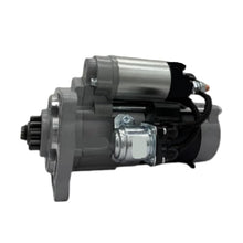 24V 4.8KW 11T Starter Motor QDJ2520GRE S010J1-3708100-02 Compatible with Yuchai 4S2000 Engine Replacement for HNYIHO
