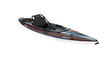 Pelican Argo 100XR Recreational Kayak Cosmos