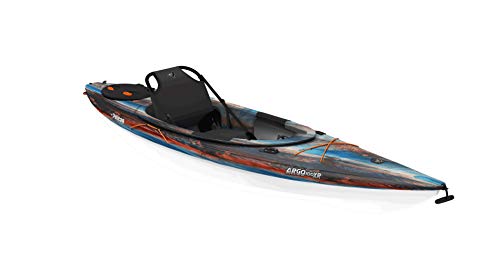 Pelican Argo 100XR Recreational Kayak Cosmos