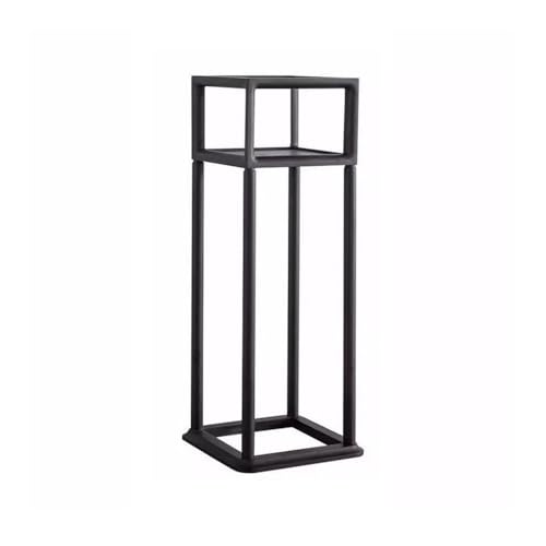 WOAITIANTIAN Vase Stand New Chinese Simple Wood Flower Rack, Bonsai Display Base for Living Room Balcony