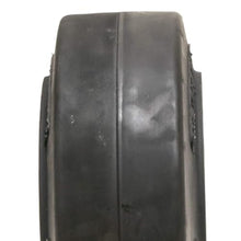 Universal Solid Forklift Tire - Replacement Part #SM1661012R73 for Forklift, 2-Pack
