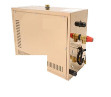 POGHDBXA Sauna Accessories, Sauna Heater, Generator for and Home Bath for, Hotel, SPA(9k)